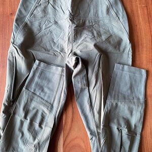 Mountain Hardwear Chalkstone Tight